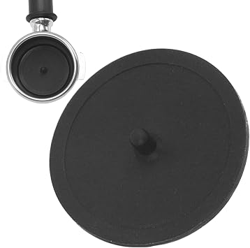 Coffee Machine Blind Filter Reusable Wear-Resistant