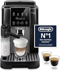 De’Longhi Magnifica Start - Perfetto Machine à Café Autom…