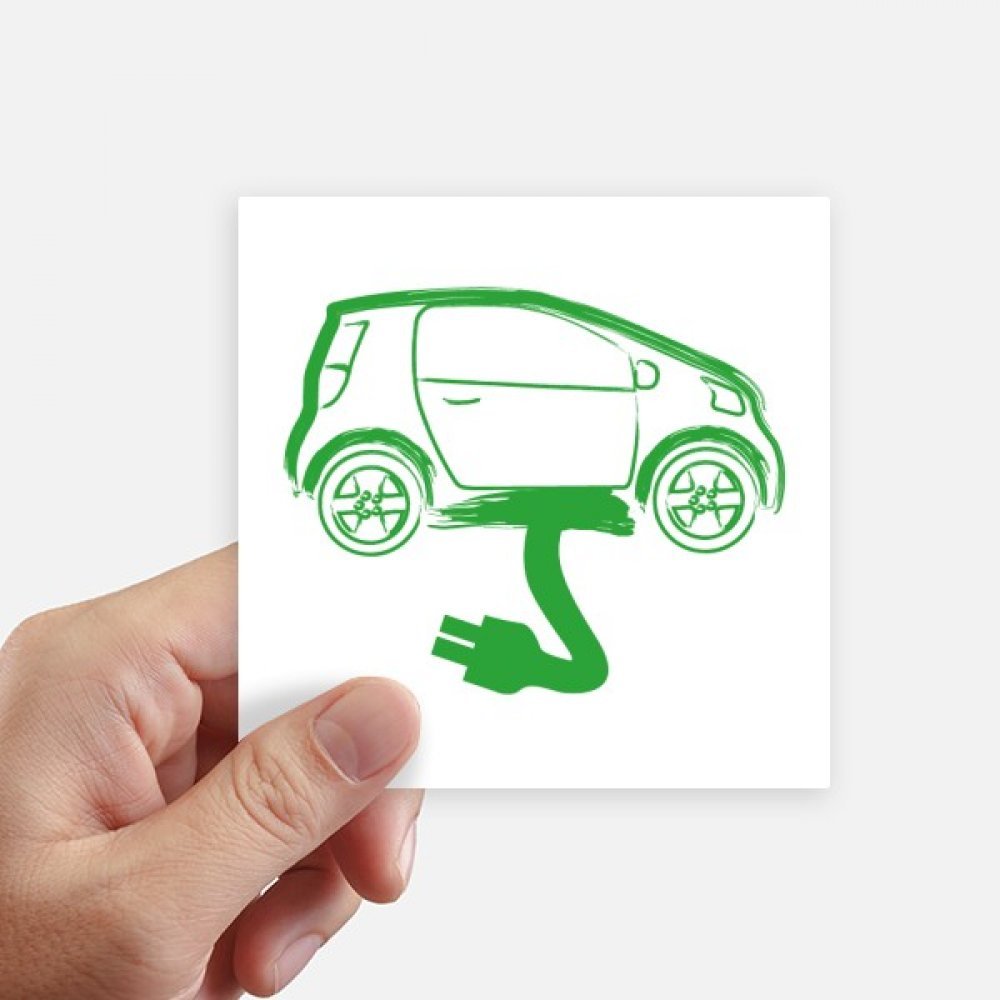 Sticker ligne d'énergie véhicule étanche pour PC portable et moto