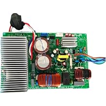 Air Conditioner External Unit Motherboard,Compatible For TCL,A010399 Electronic Control Board 31201-002857 Components