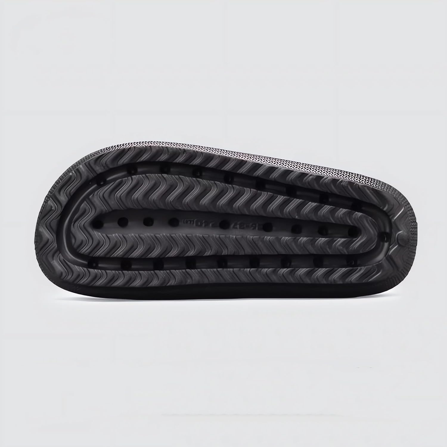 Pillow Slippers for Women and Men, Pillow Slides for Women and Men,Cloud Bathroom Sandals, Ultimate Comfort, Lightweight, Thick Sole, Non-Slip, Easy to Clean