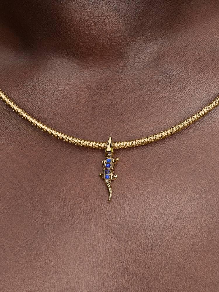 PANDORA Alligator 764624C01 Anhänger