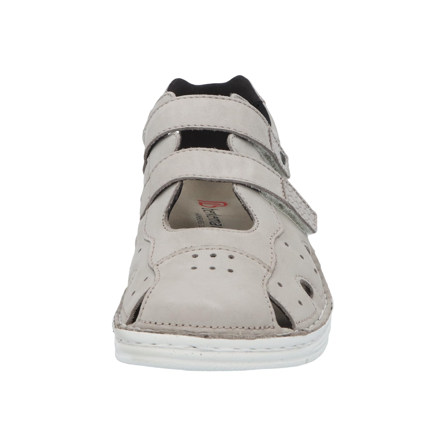 Berkemann Damskie buty sportowe Larena