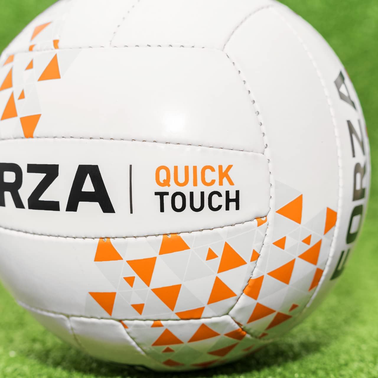 FORZA GAA Touch Gaelic Footballs - Pack of 1, 3 & 25 : Sports & Outdoors