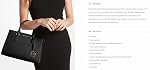 MIchael Kors sac à main pour femmes Sheila satchel moyen