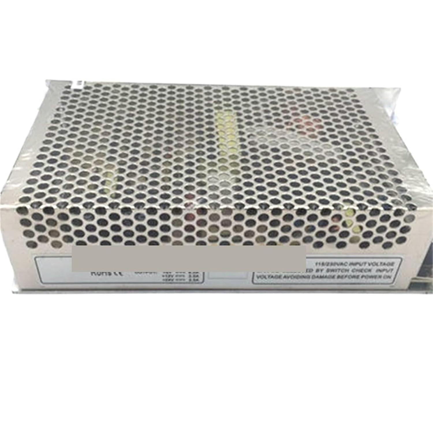 1pc T-120A T-120B T-120C T-120D Triple Output Switching Power Supply 120w AC to Converter(T-120A)