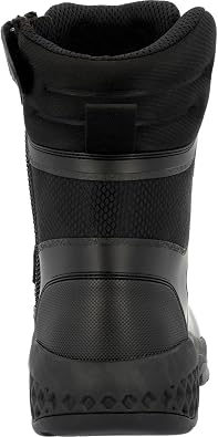 ROCKY Men's Public Service Boot Military Boot