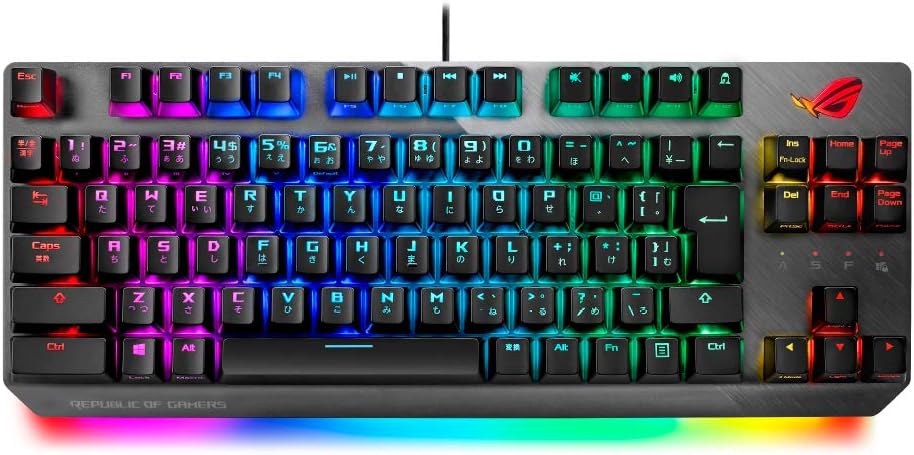 STRIX SCOPE TKL