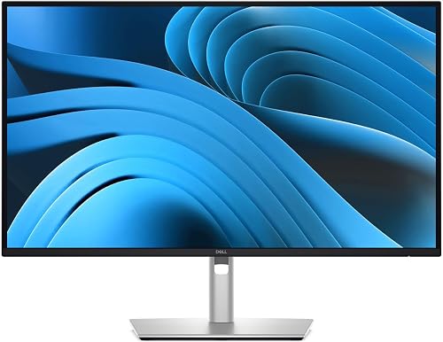 Dell DELL-P2725QE 27 in. Pro Plus 4K UHD USB-C Hub IPS Monitor