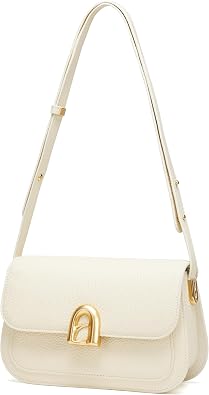 LA FESTIN Trendy Crossbody Handbags For Everyday Underarm Shoulder Bag with Adjustable Strap