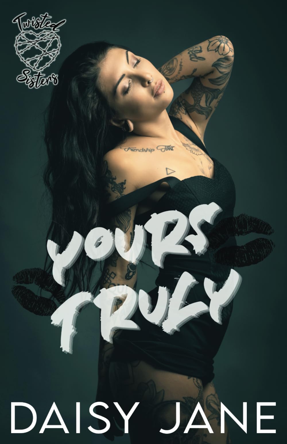 Yours Truly (Twisted Sisters, Band 2)