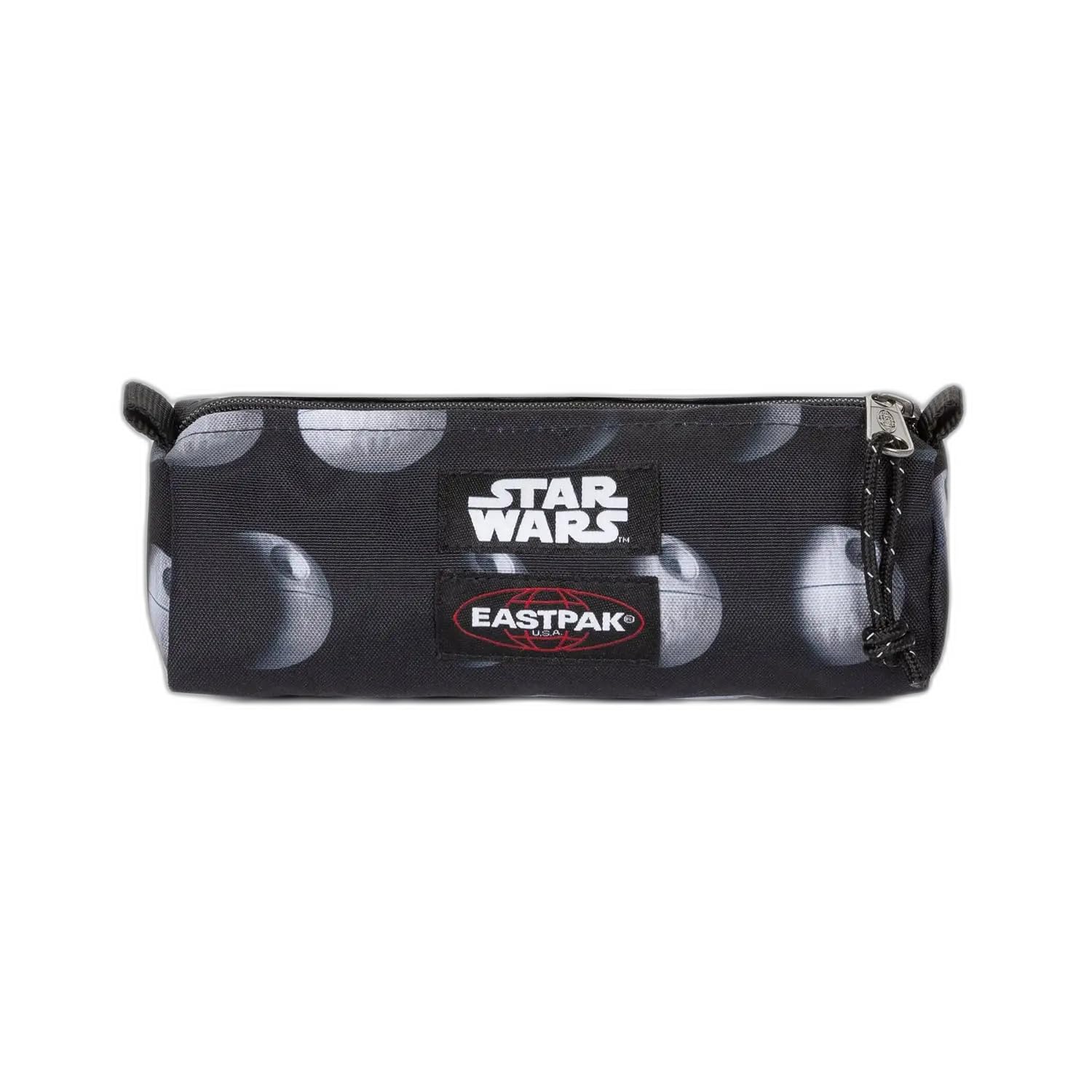 Eastpak Estuche Star Wars X Modelo Benchmark Color SW Death Star Black, Sw Death Star Black, Tombolino