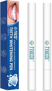 Zahnaufhellung Stift 2er, Bleaching für zu Hause