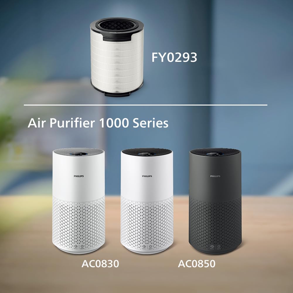 Amazon | PHILIPS (フィリップス) 交換用 FY1700/30 NanoProtect HEPA