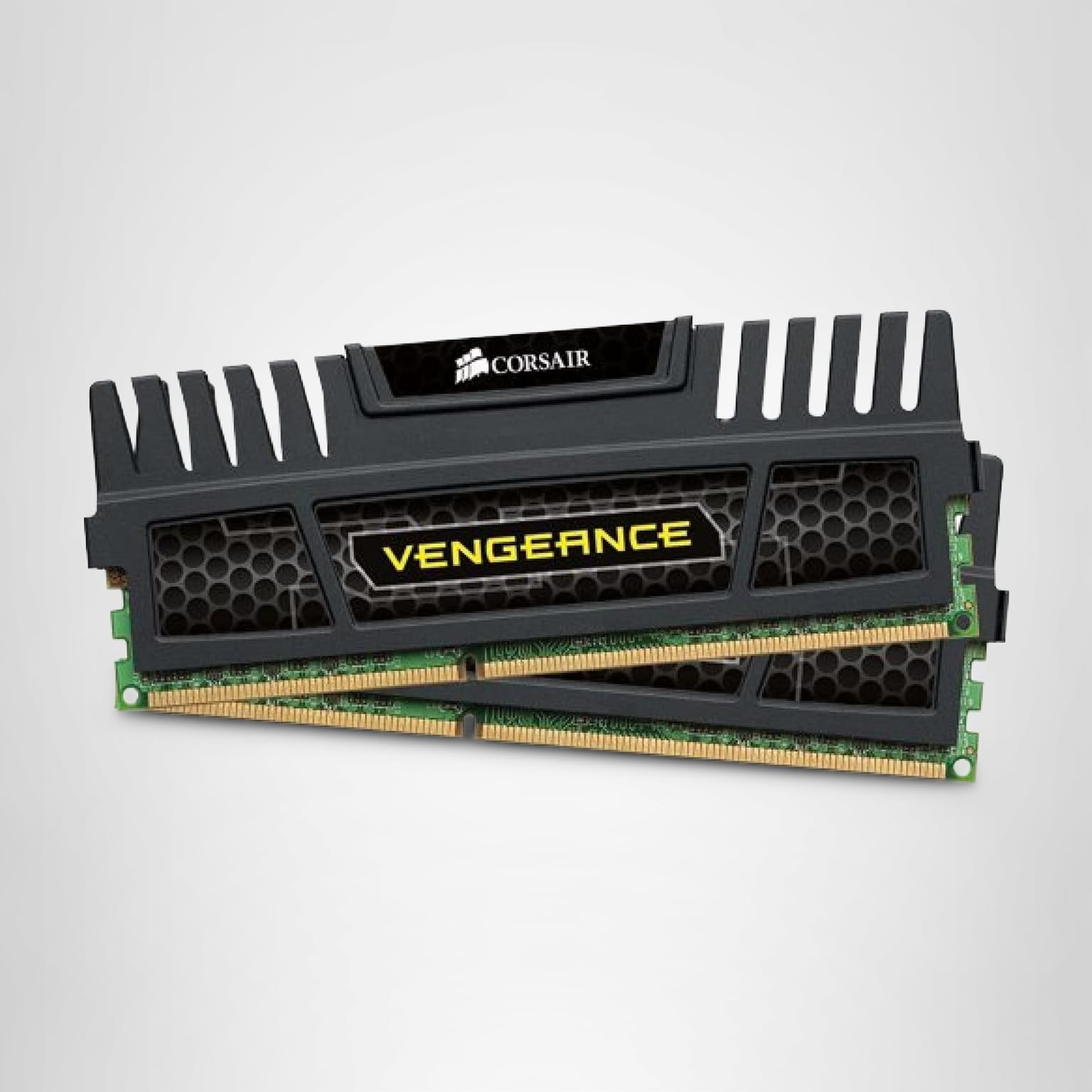 Amazon | CORSAIR VENGEANCE Series デスクトップ用 DDR3 メモリー 8GB