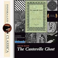The Canterville Ghost