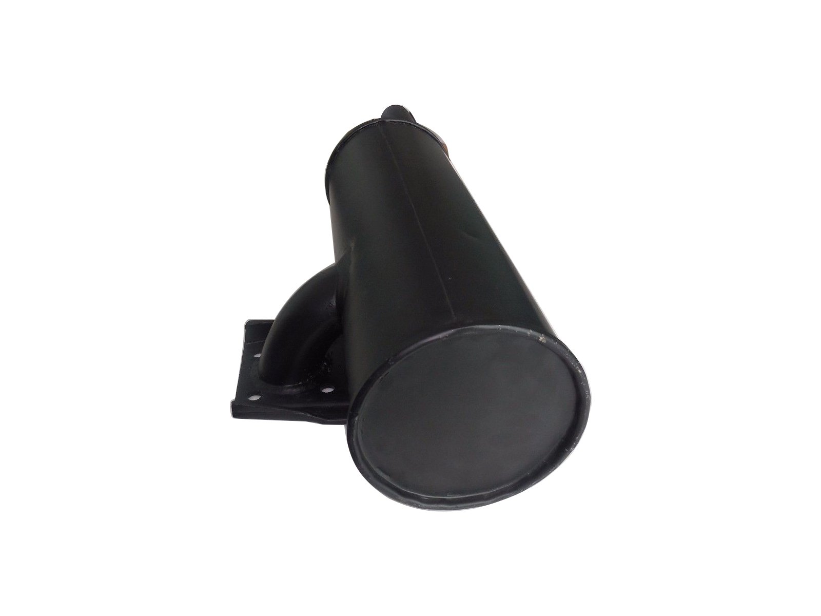 ぺリッパーCSR Amazon.com: A189113 New Muffler Skid Steer Loader Suitable