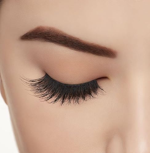 Miniatura 7 de Ardell TexturEyes 581 Pestañas postizas, 1 par (paquete de 2)