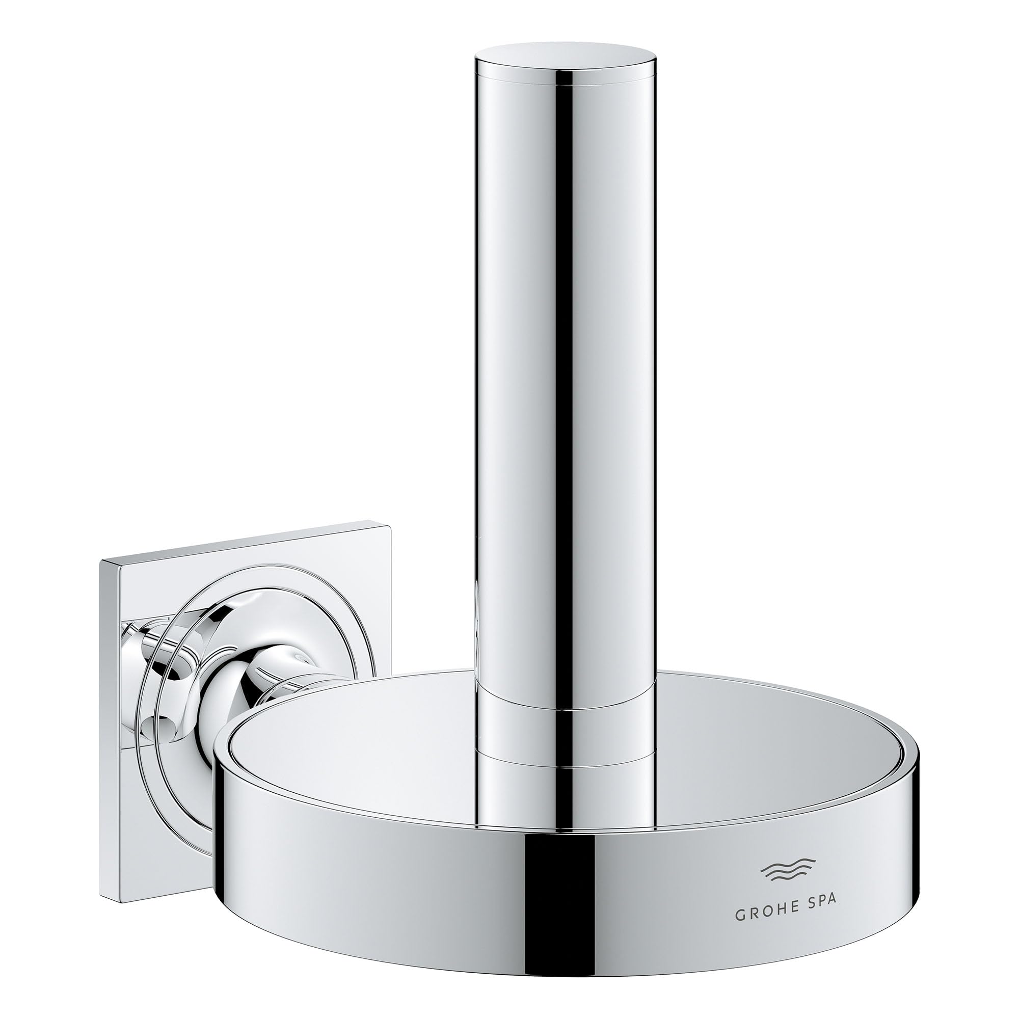 Grohe Allure Yedek Tuvalet Kağıtlığı 40956001
