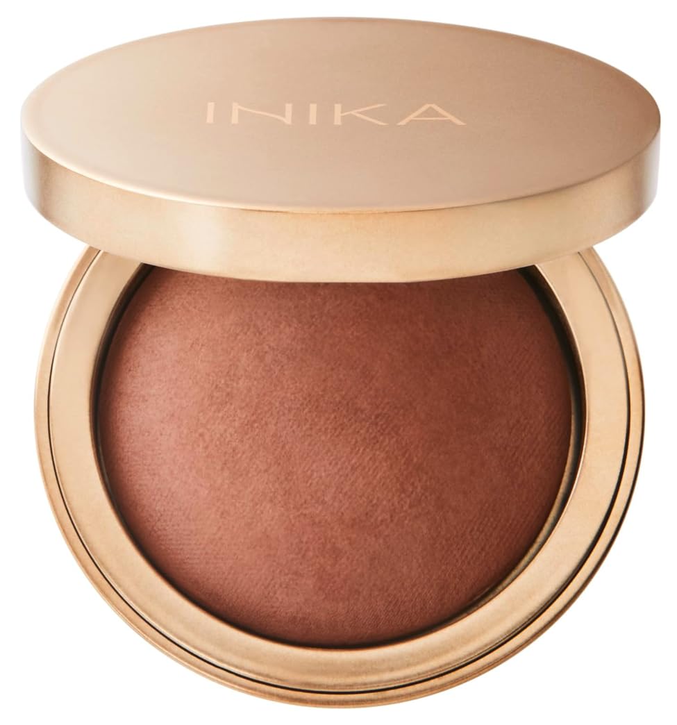 Baked Mineral Bronzer Sunbeam