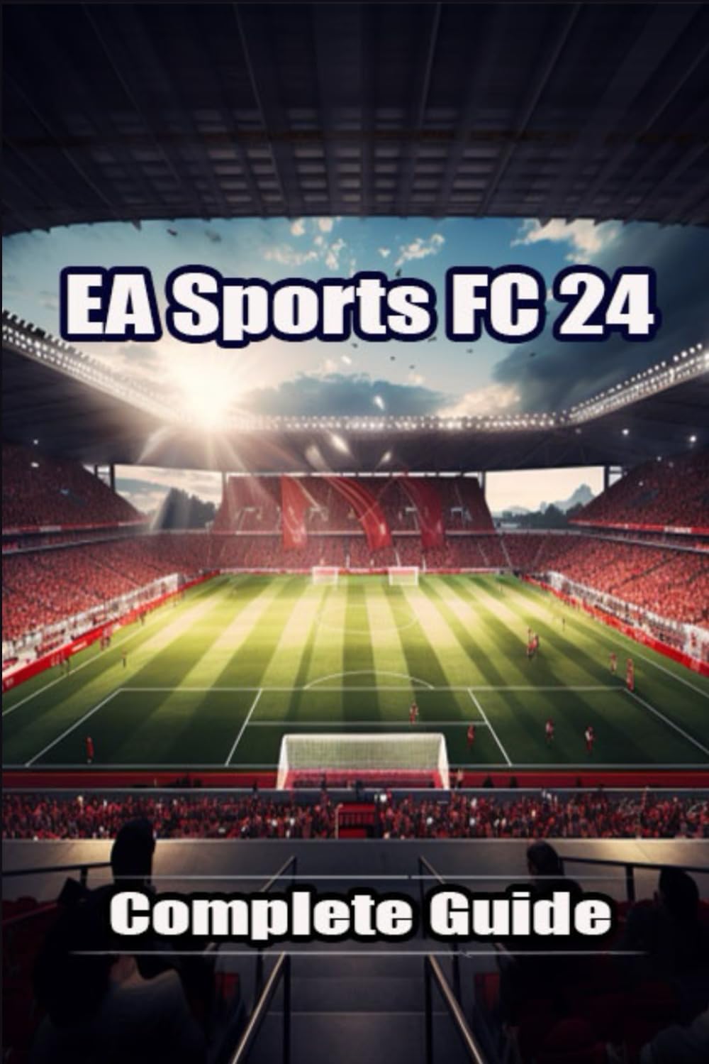 EA Sports FC 24 Complete Guide : Best Tips, Tricks, Strategies and more !