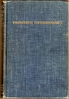 Engineering Thermodynamics: Theory and Applications B000QC32PM Book Cover