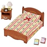 Sylvanian Families - Semi-Double Bed