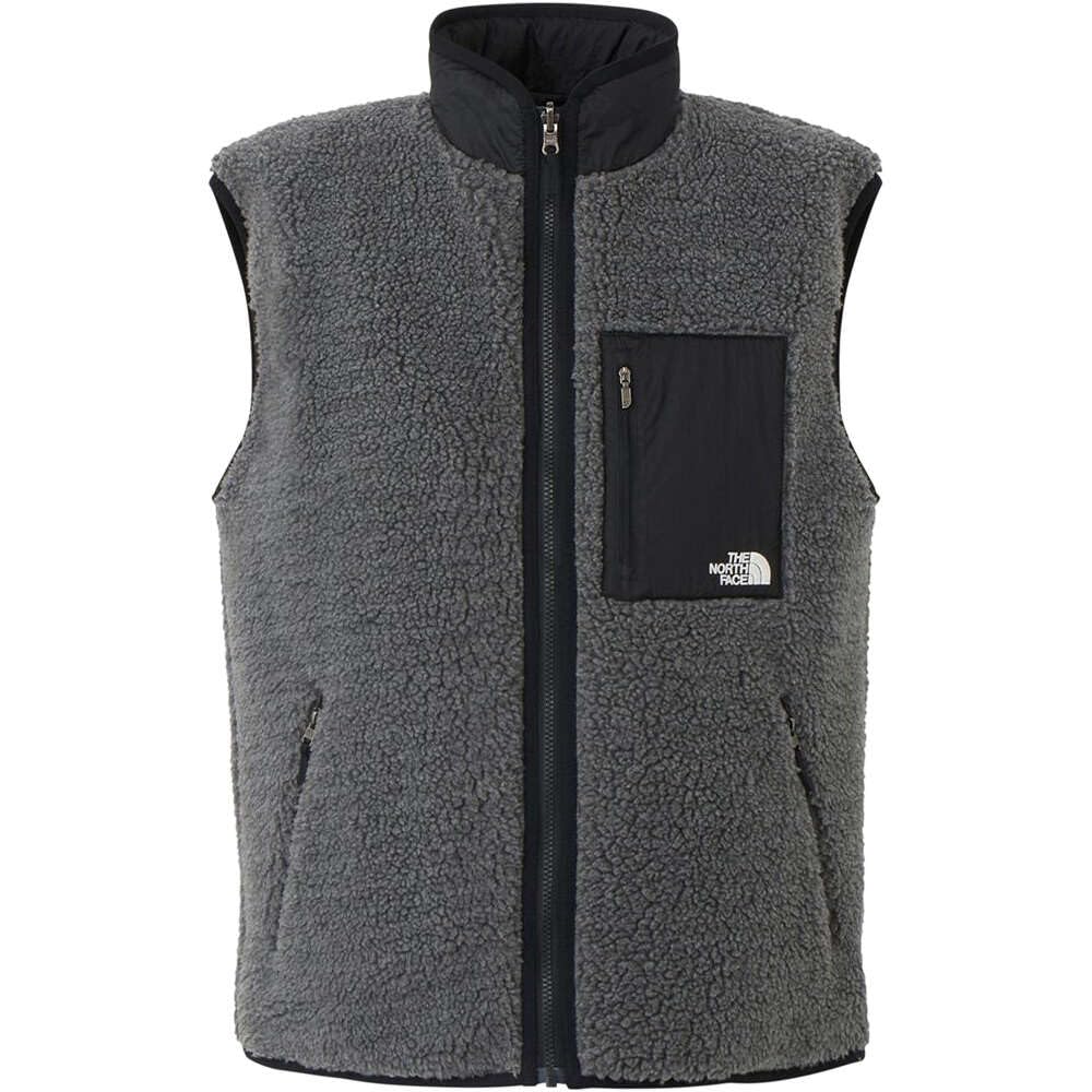 Amazon | THE NORTH FACE(ザノースフェイス) フリース ベスト