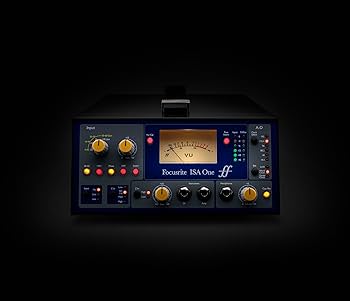 【外装傷あり特価】Focusrite：ISA One 外装傷あり特価】Focusrite：ISA Oneの通販はau PAY マーケット - 輸入