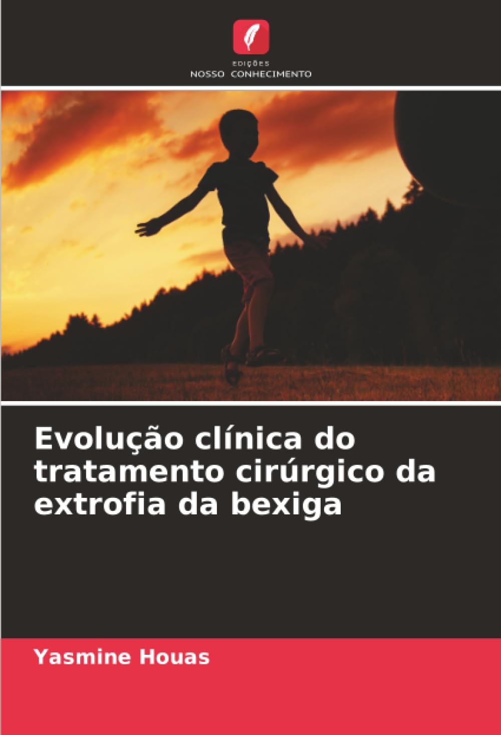 Evolução clínica do tratamento cirúrgico da extrofia da bexiga