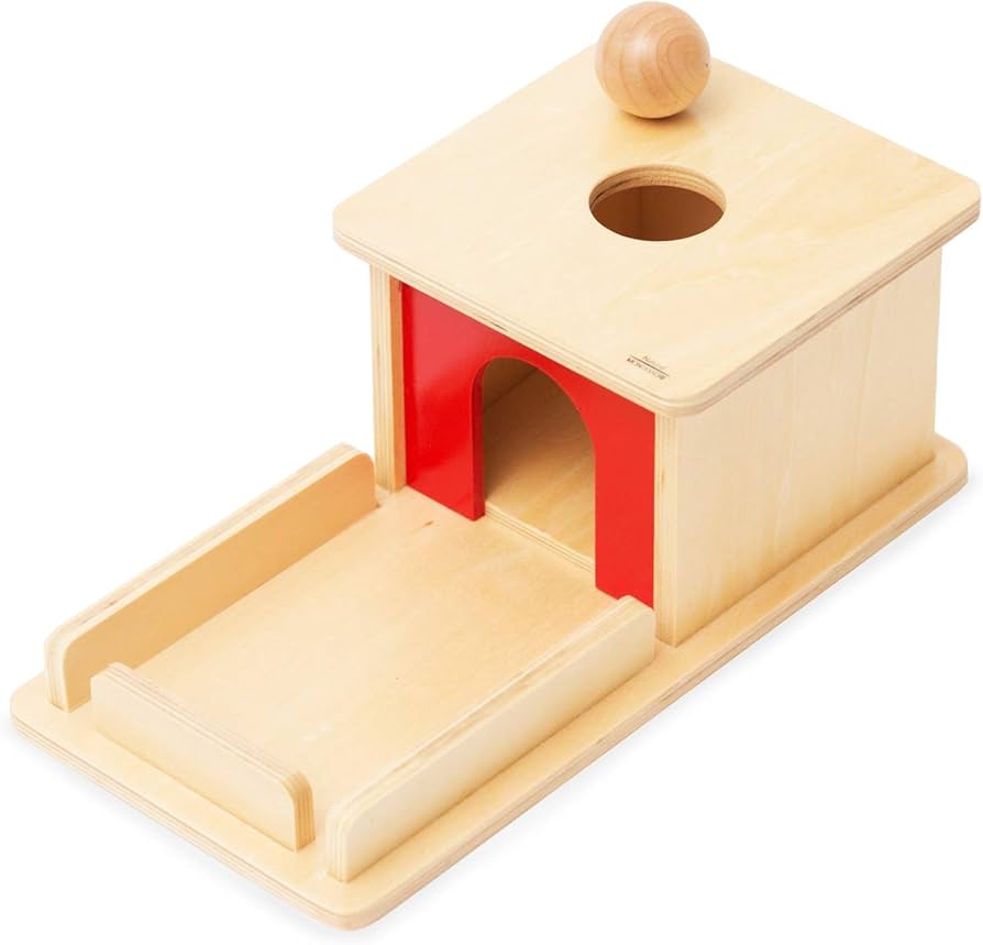 Amazon.co.jp: 【Natural MONTESSORI】 モンテッソーリ教具 - トレイ