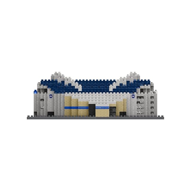 Foto 5 de 7 de FOCO con Licencia Oficial Brighton & Hove Albion FC American Express Community Modelo de miniestadio BRXLZ…