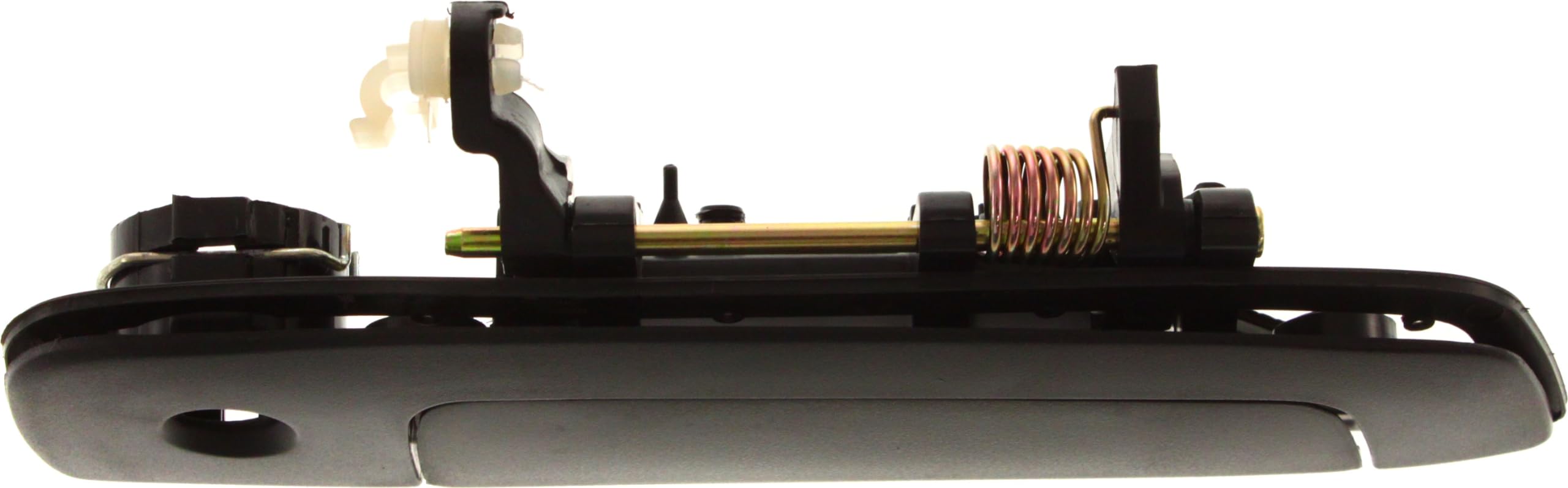 Amazon.com: Go-Parts - Front Exterior Door Handle for Mitsubishi