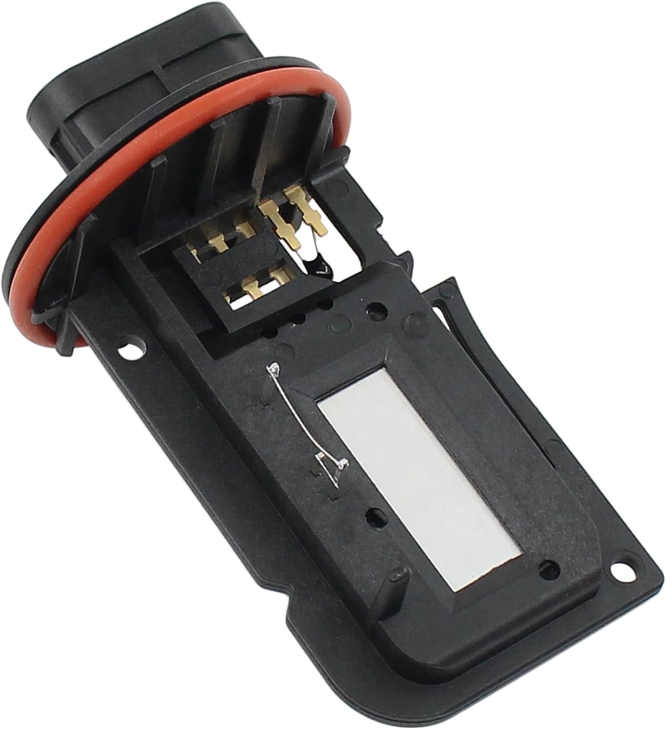 Mass Air Flow Sensor for Buick Enclave Lacrosse Lucerne Cadillac DTS Escalade ESV EXT Chevrolet Avalanche Equinox Express 2500 3500 Impala Malibu Silverado Tahoe Suburban GMC Acadia Yukon XL