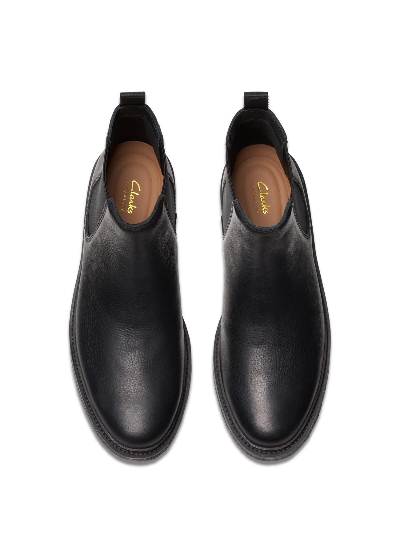 Clarks Clarkdale Easy Stivali ChelseaUomo