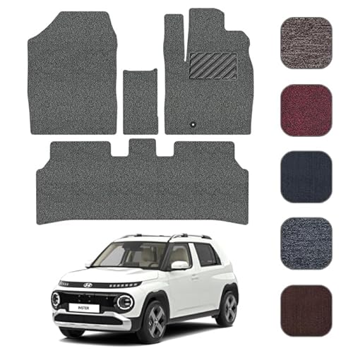 ヒョンデ インスター