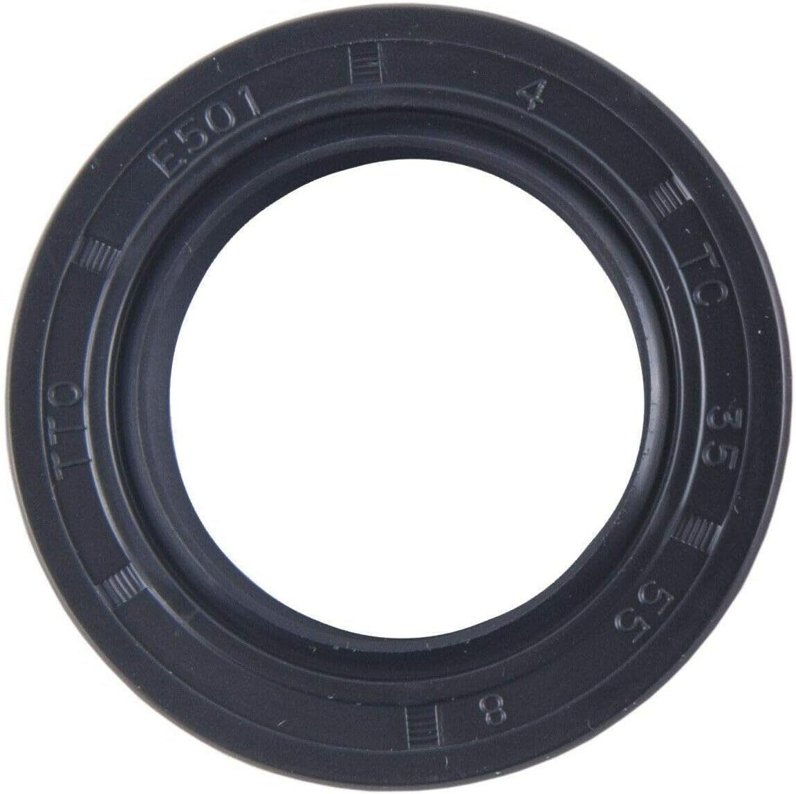 East Lake Axle Front differential bearing & seal kit for Kawasaki Mule 2510 3010 4010 1998-2023
