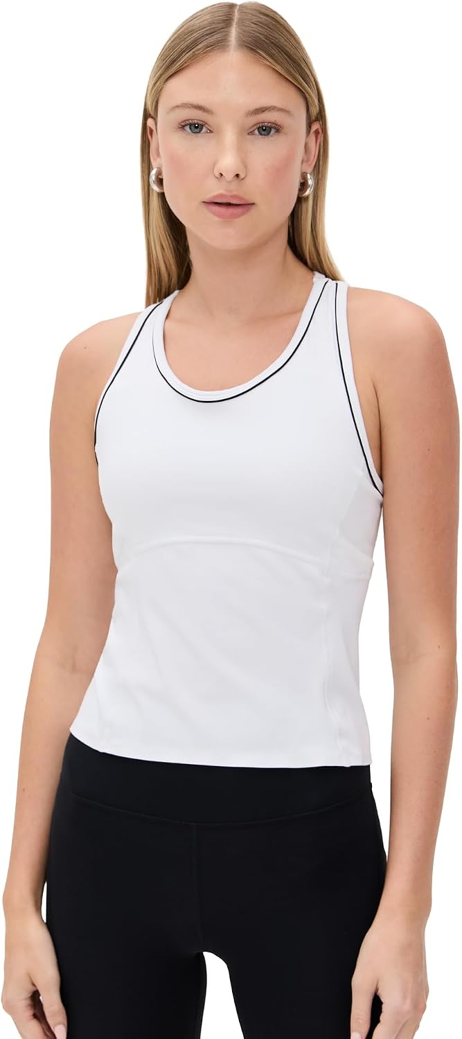 Sweaty Betty Women's Pro Racket Power Tank