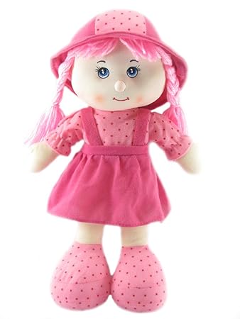 Soft toy doll Clearance