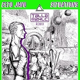 8. Situations (Talla 2xlc Remix)
