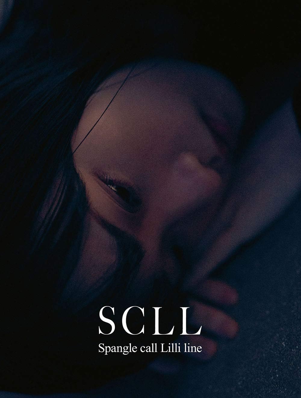 Spangle Call Lilli Line SCLL