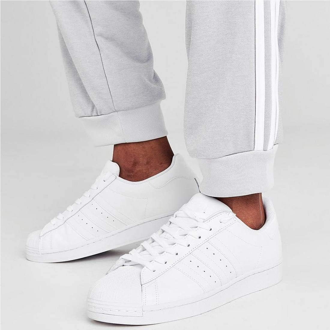 Amazon | adidas メンズ オリジナル SST トラック ジョガー