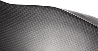 Replacement for Chain Guard Covers, Kawasaki Ninja H2 H2R SX SE 2015-2020, Carbon Fiber, 2x2 Twill Weave Matte
