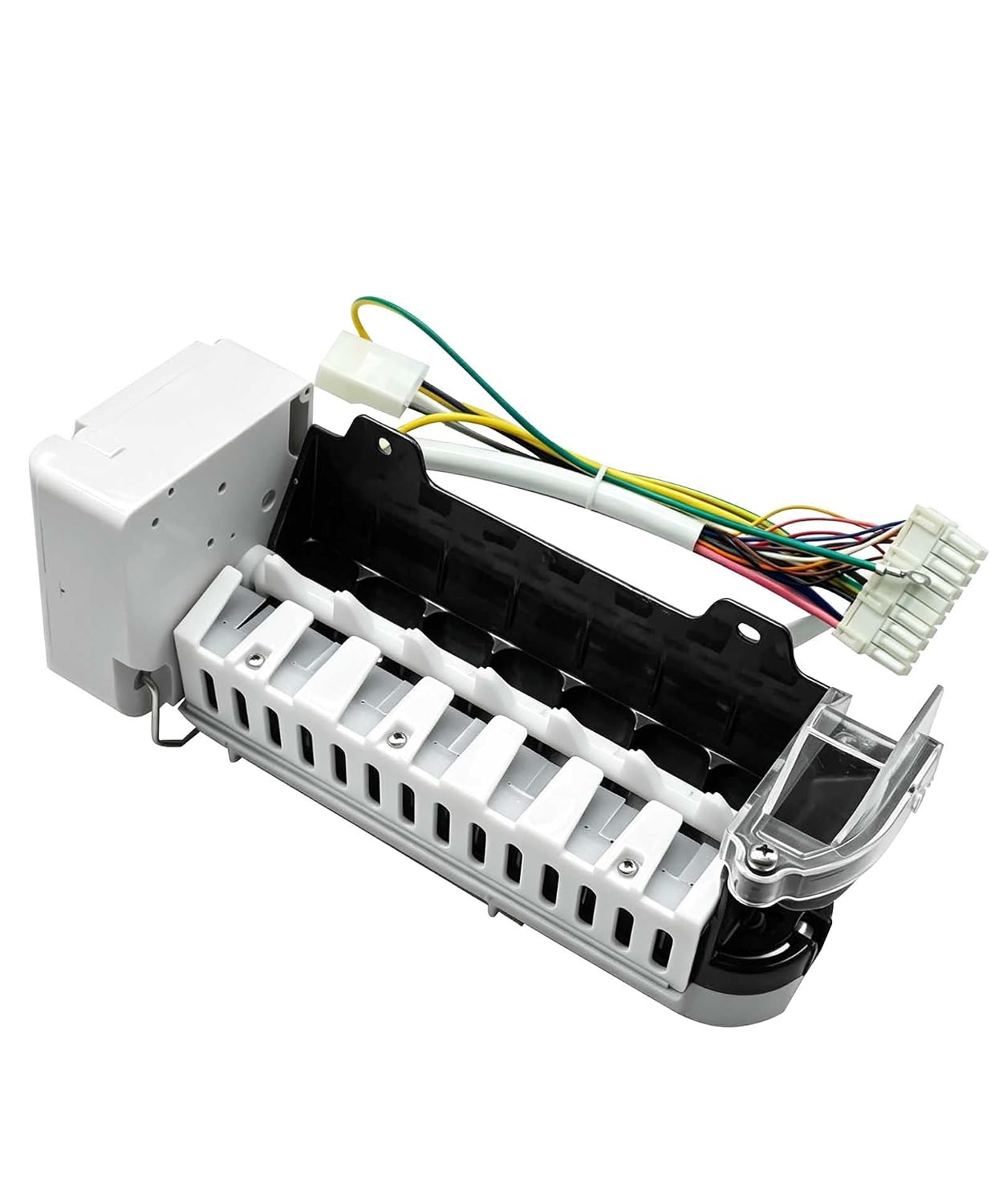 AEQ73130002 AEQ73209904 Refrigerator Ice Maker for LG Kenmore Fridges,Replacement 3283890 AP5959515 PS11700763