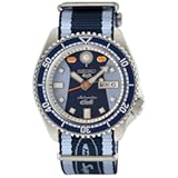 Stainless Steel Automatic Watches for Men