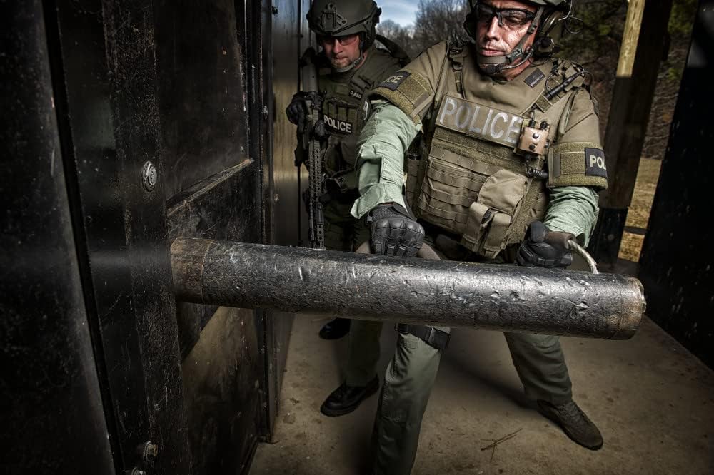 Mechanix Wear Tactical Specialty Breacher