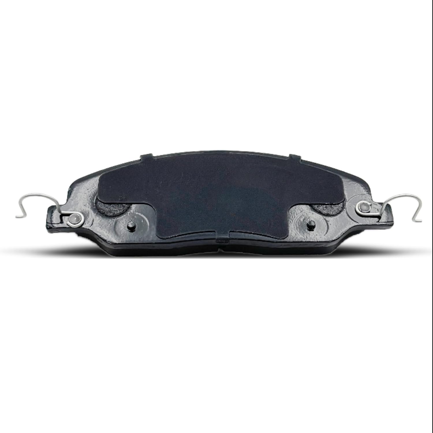 8pcs Front Rear Brake Pads Sets Fit For Ford 2005-2010 Mustang