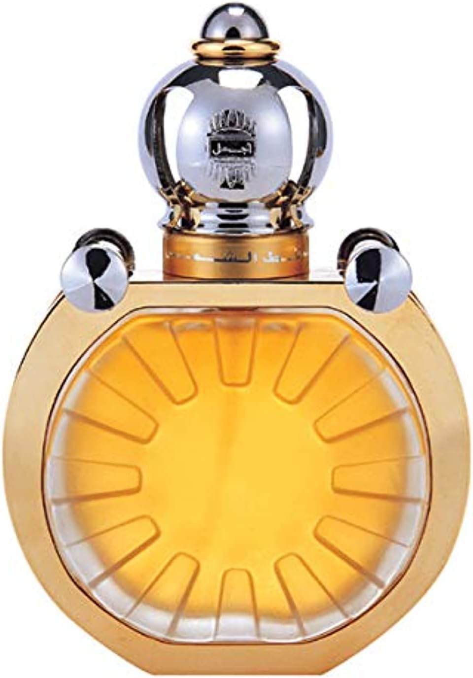 Ajmal Perfumes Mukhallat Shams Perfume For Unisex 50ml - Eau De Parfum