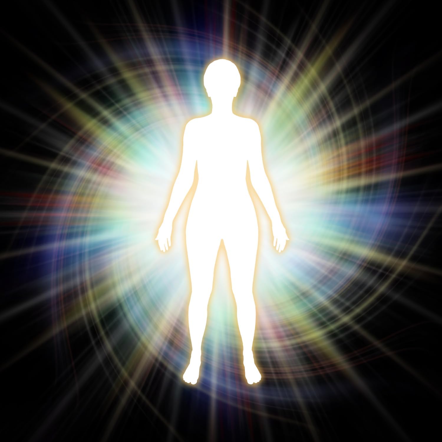 Pendant - Circle Base - Wearing this Shungite Necklace Improves and Protect Your Energy Flow - Stone from Russian Mine - Image 7