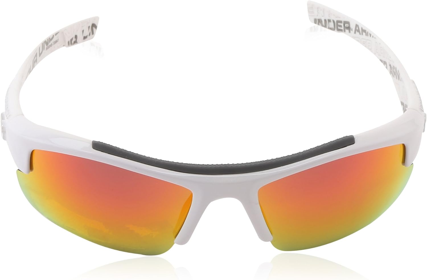 Under Armour Kids' Nitro L Sunglasses Rectangular